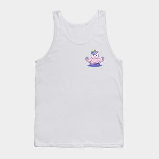 Ben Neysem Sende O Sun Tank Top